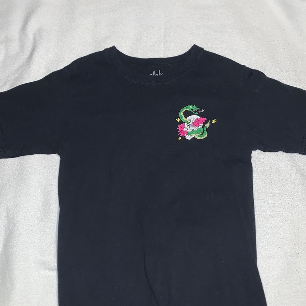 Zumiez Mens S Dragon Print